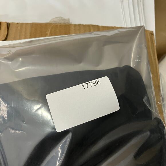 Brisco Brands T-Shirt Mens Size L Black Funny Quote Graphic Math Humor Tee - Picture 8 of 8